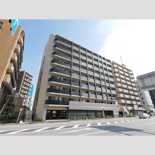セジョリ墨田EASTⅢ