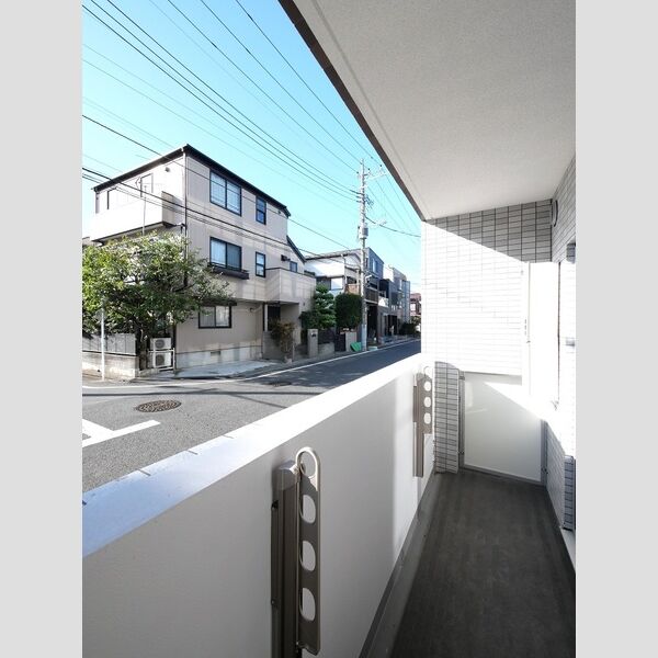 アーバンパーク六町 室内写真7