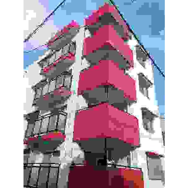 ガレリア清水町レジデンス