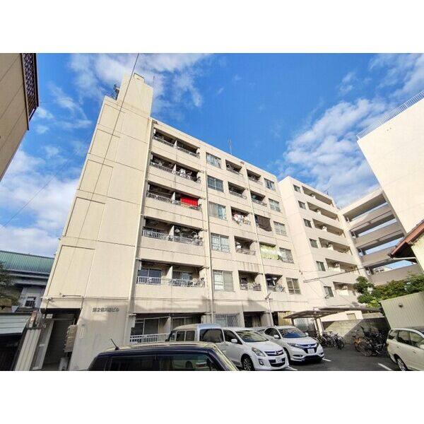 第二吉川屋ビル 建物画像