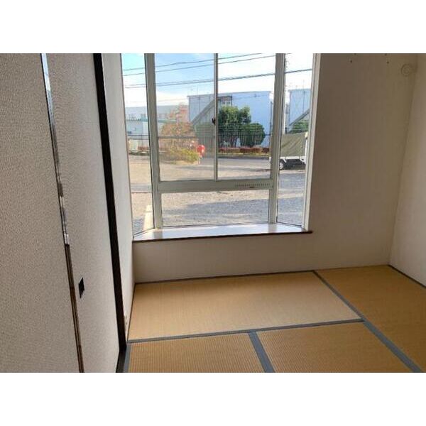 クローカス 室内写真3