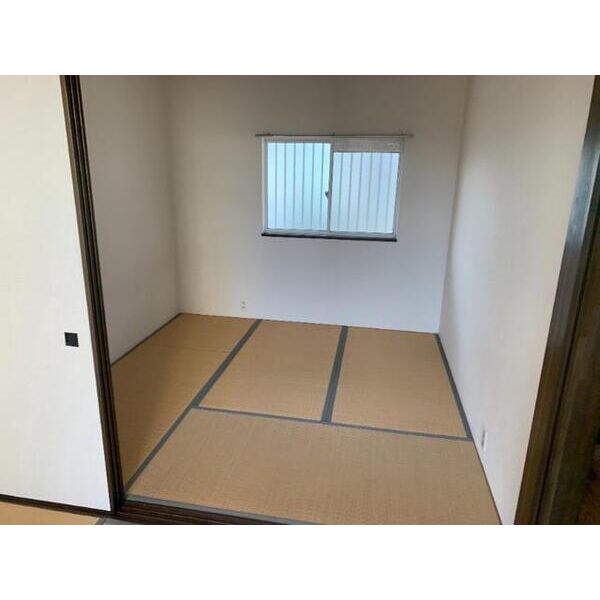 クローカス 室内写真4