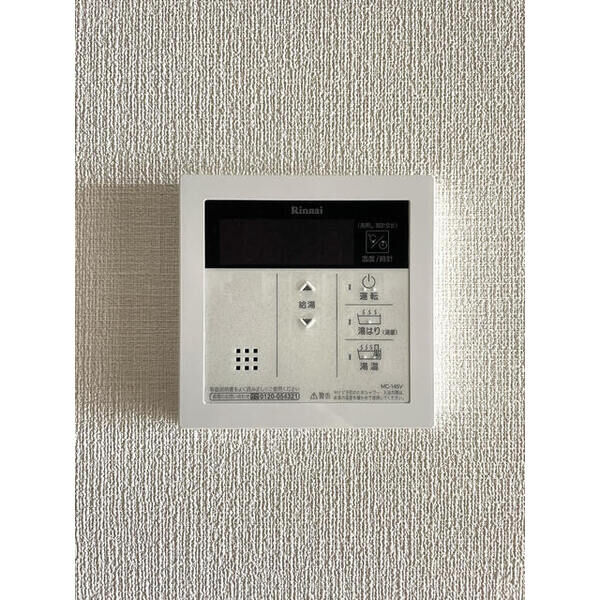 アルファコート立石3 室内写真10