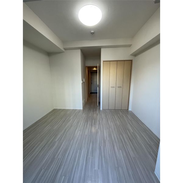 S-FORT新大阪East 室内写真1