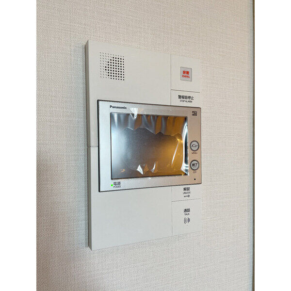 ルフォンプログレ浅草入谷 室内写真9