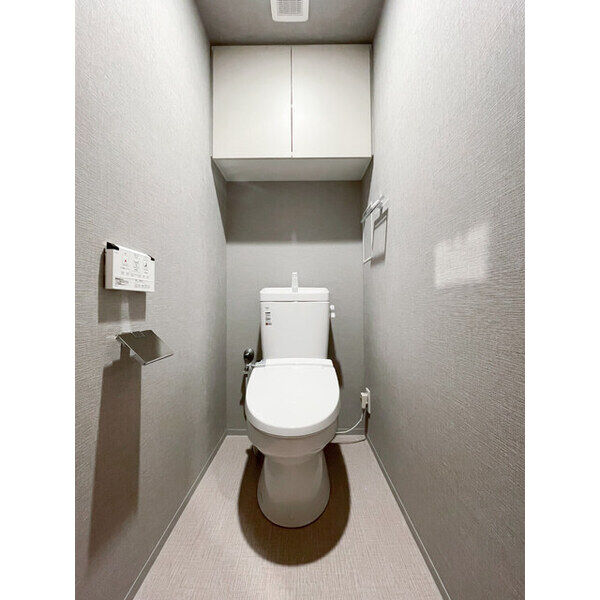 ルフォンプログレ浅草入谷 室内写真5