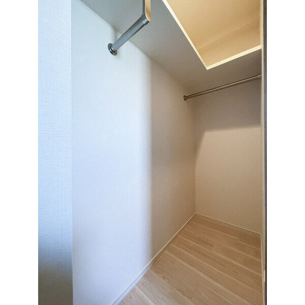 ルフォンプログレ浅草入谷 室内写真6