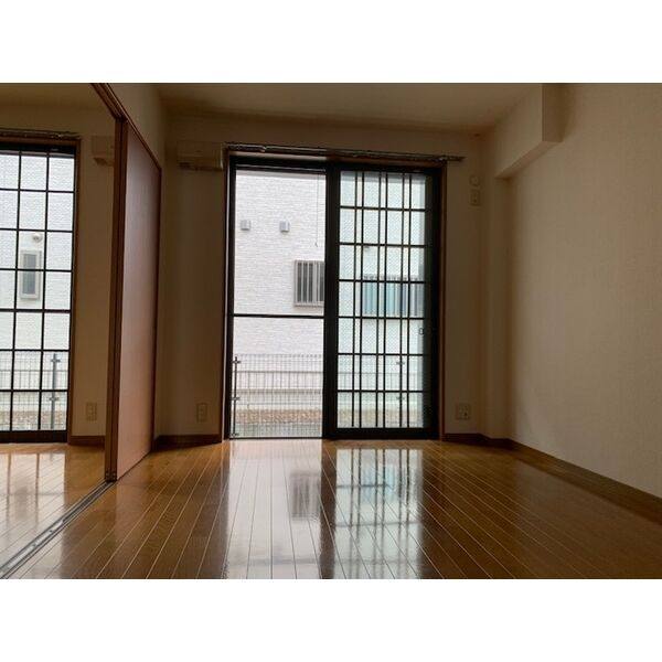 Casa Raffinato A棟 室内写真1