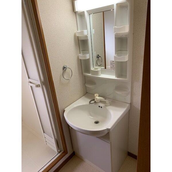 Casa Raffinato A棟 室内写真4