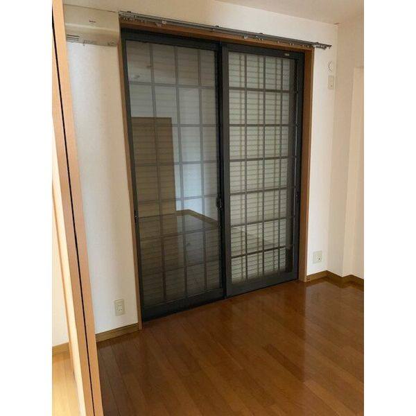 Casa Raffinato A棟 室内写真6