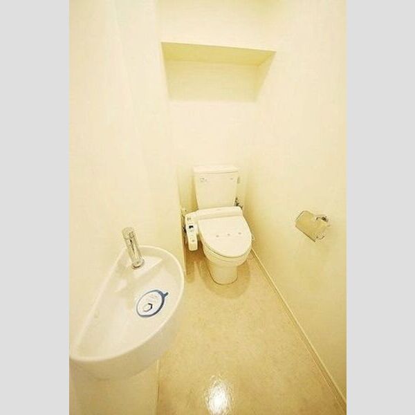 カスタリア茅場町 室内写真5