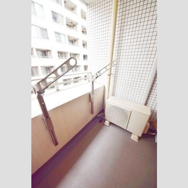 カスタリア茅場町 室内写真10