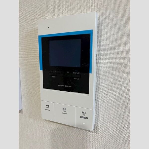 GRAND ECLAT 室内写真9