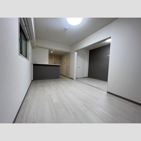 GRAND ECLAT 室内写真3