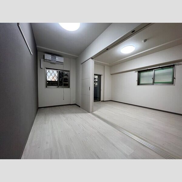 GRAND ECLAT 室内写真5