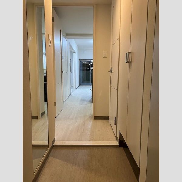 GRAND ECLAT 室内写真6