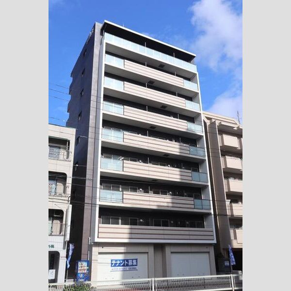 KG ソフィア アベノ播磨町