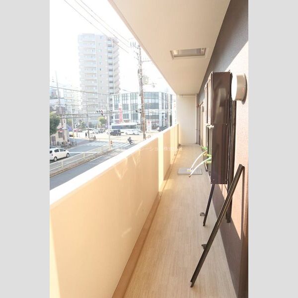 KG ソフィア アベノ播磨町 室内写真7