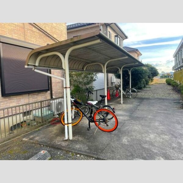 レオパレス広町 室内写真7