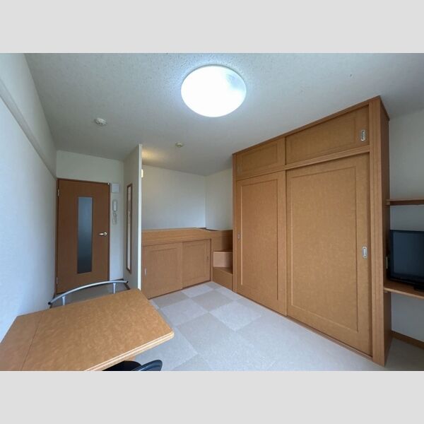 レオパレス広町 室内写真10