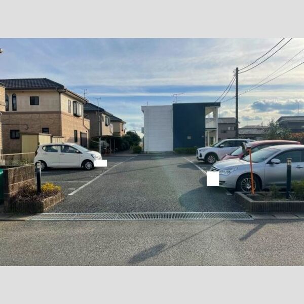 レオパレス広町 室内写真8