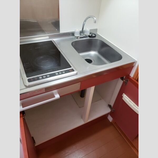 レオパレス広町 室内写真3