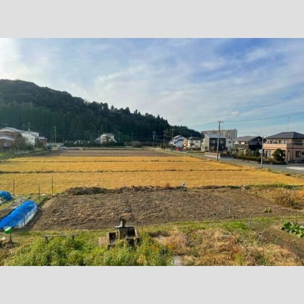 レオパレス広町 室内写真6