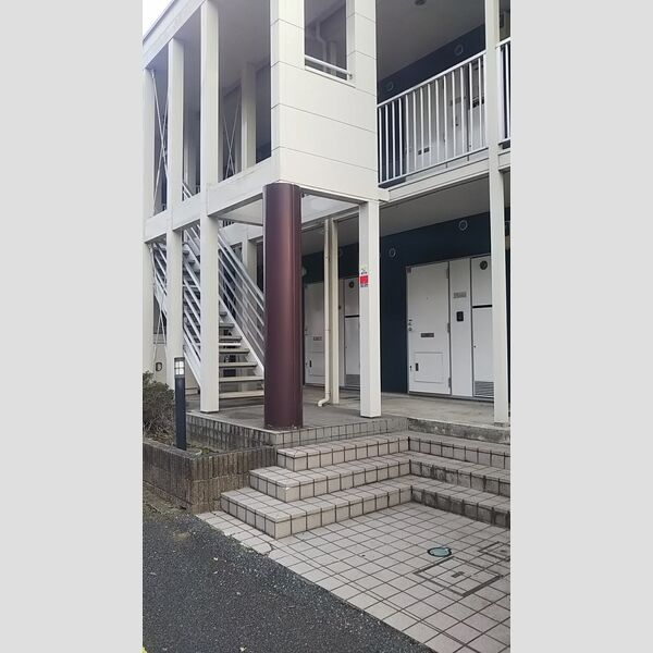 レオパレスすずき 室内写真5