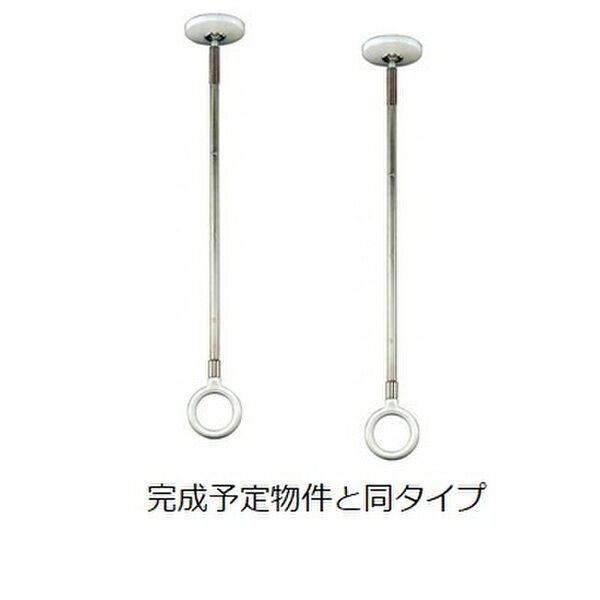 HMS77 室内写真9