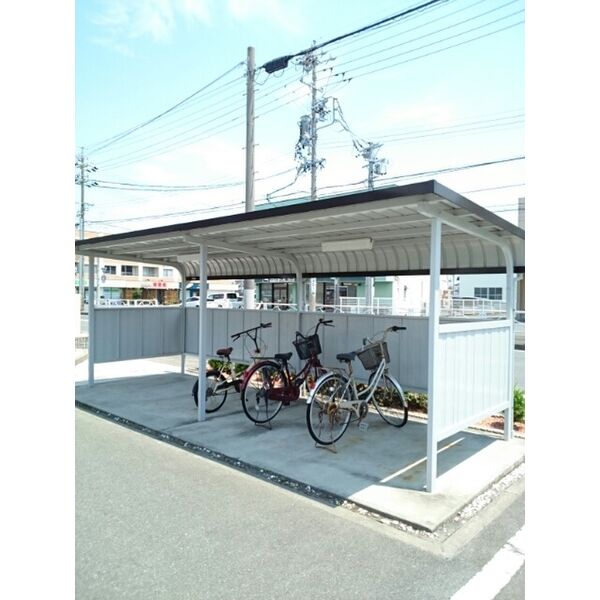 ラフレシール三島 室内写真10