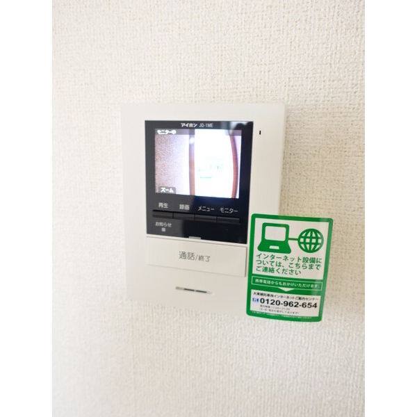 QUICK ONE 室内写真9