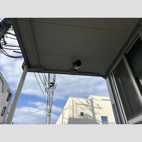 レオパレス銀河 室内写真8