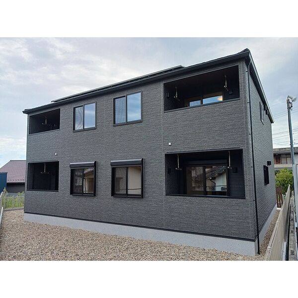 モンテ　クロッシュ 建物画像