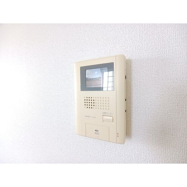 イーハトーヴ 勝根B棟 室内写真10