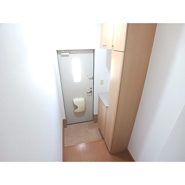 イーハトーヴ 勝根B棟 室内写真5