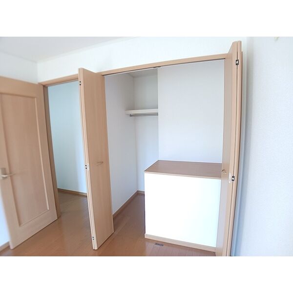 イーハトーヴ 勝根B棟 室内写真6