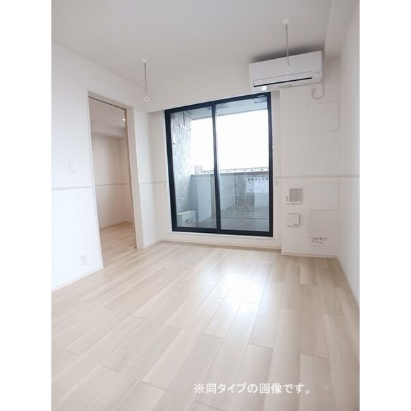 Arcadia 智 室内写真2