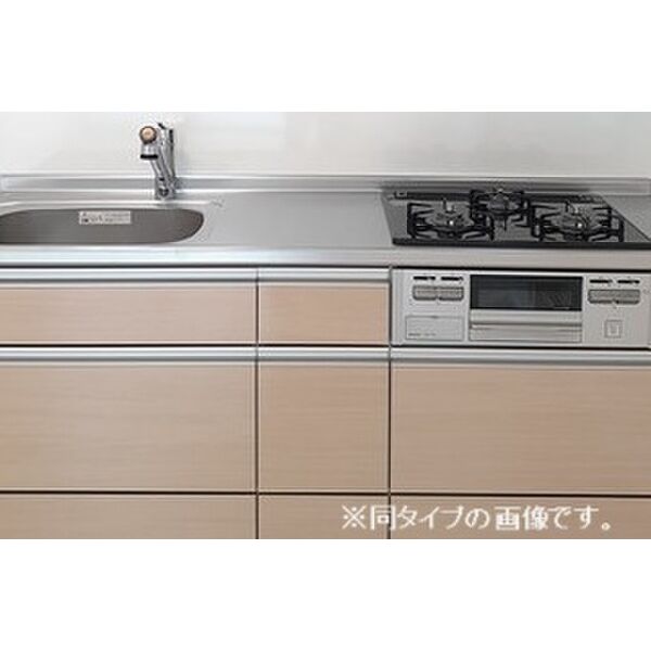 Arcadia 智 室内写真4
