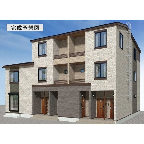 Arcadia 智