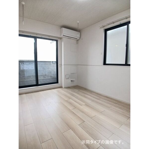 Arcadia 智 室内写真2