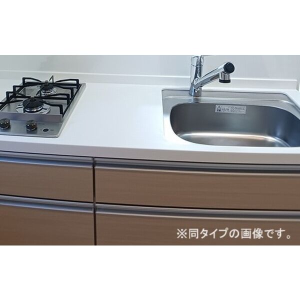 Arcadia 智 室内写真4