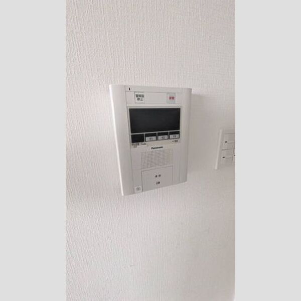 メゾンイソップ新松戸 室内写真5