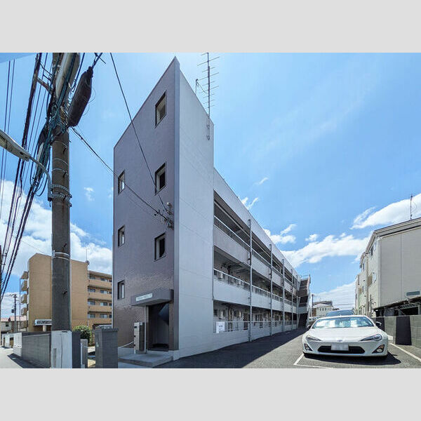 髙石マンション