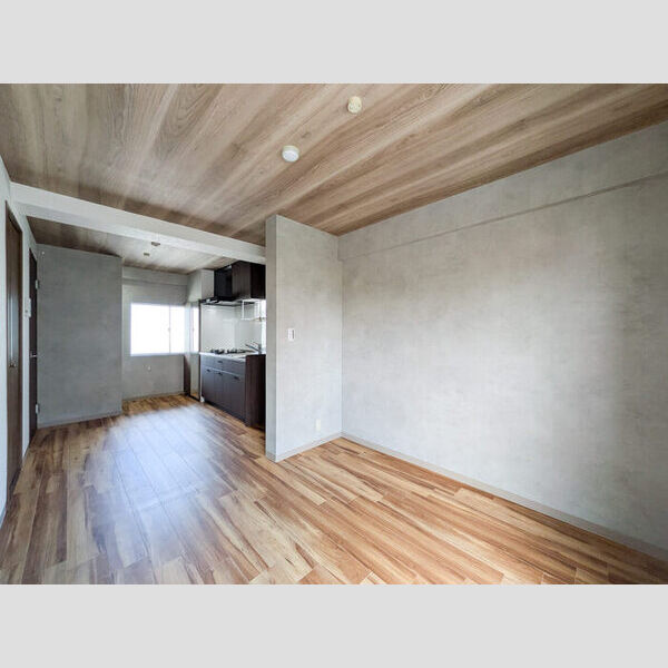髙石マンション 室内写真7