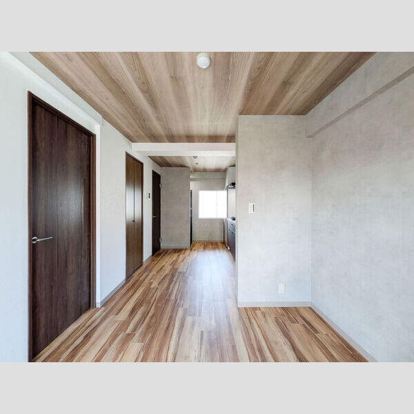 髙石マンション 室内写真8