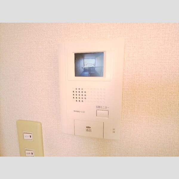 Villa Lounie 室内写真9