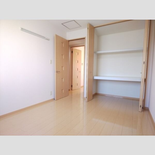 Villa Lounie 室内写真1