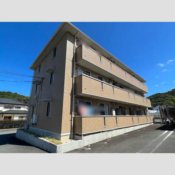 ツイトローネ3番館