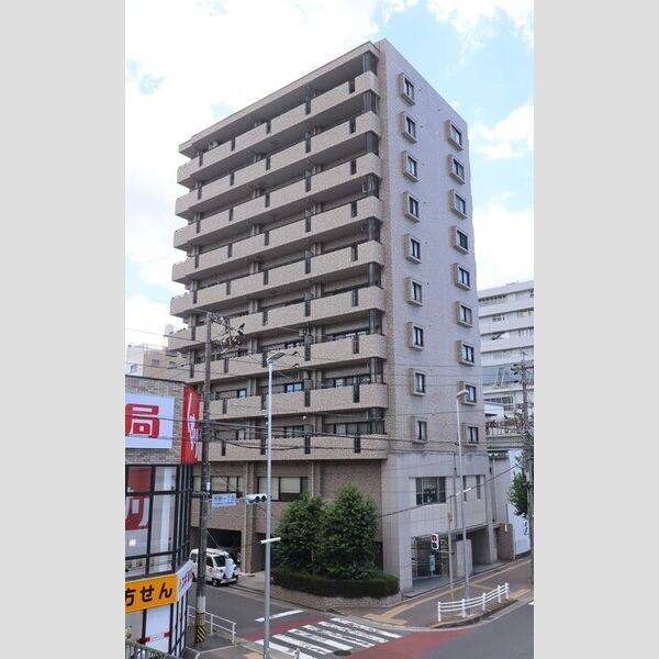 ロイヤルシャトー白壁 建物画像