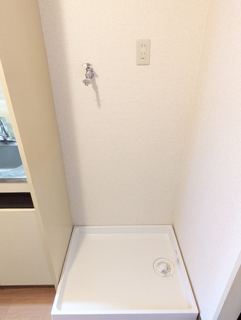 メビウスプラザⅠ 室内写真6